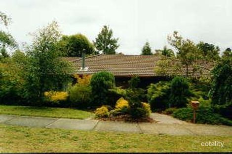 1 Springwood Cl, Donvale, VIC 3111