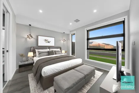 Property photo of 4 Dawbin Road Tarneit VIC 3029