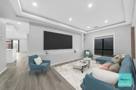 Property photo of 4 Dawbin Road Tarneit VIC 3029