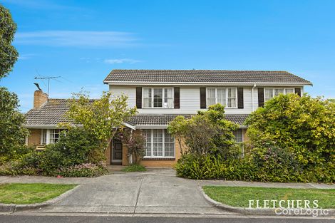 Property photo of 1 Fir Street Bulleen VIC 3105