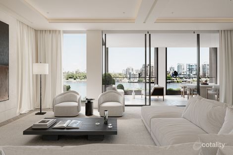 201/156 Oxlade Dr, New Farm, QLD 4005