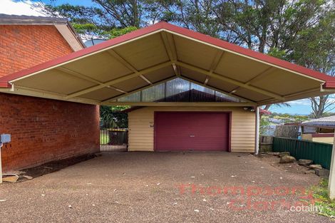 Property photo of 18 Heyes Street Gillieston Heights NSW 2321