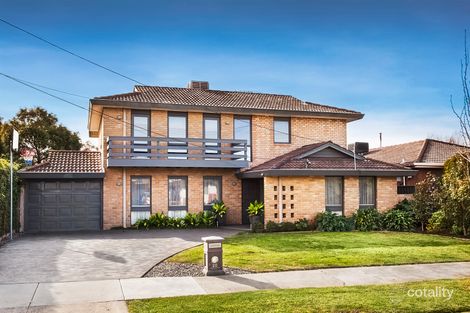 20 Lincoln Dr, Keilor East, VIC 3033