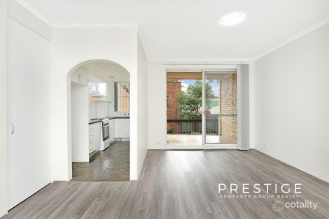 Property photo of 3/2-4 Queen Street Arncliffe NSW 2205