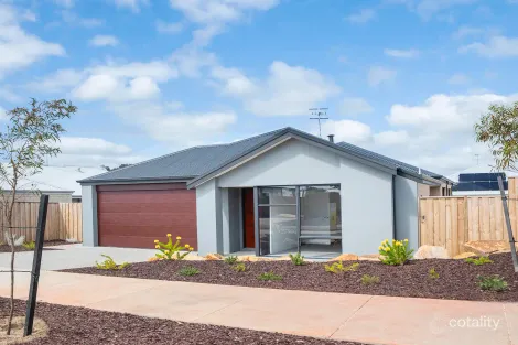 4 Maclaren Cres, Margaret River, WA 6285