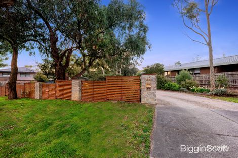 Property photo of 29-31 George Road Vermont South VIC 3133