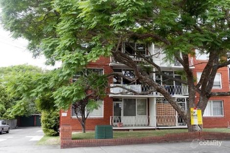 6/5 Henry St, Ashfield, NSW 2131