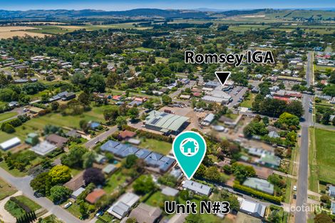 Property photo of 3/52 Stawell Street Romsey VIC 3434