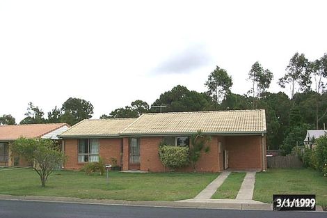 10 Cambridge St, Rothwell, QLD 4022