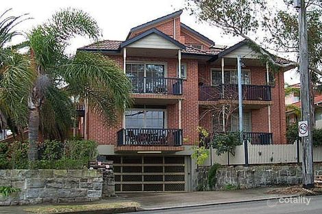 3/16 Bannerman St, Cremorne, NSW 2090