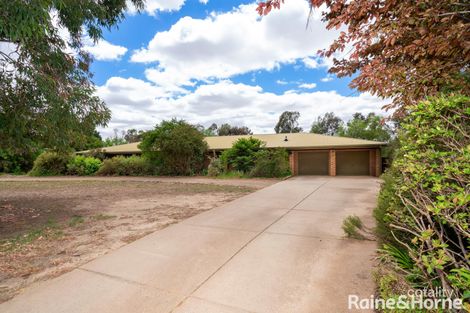 Property photo of 7 Hakea Place Springvale NSW 2650