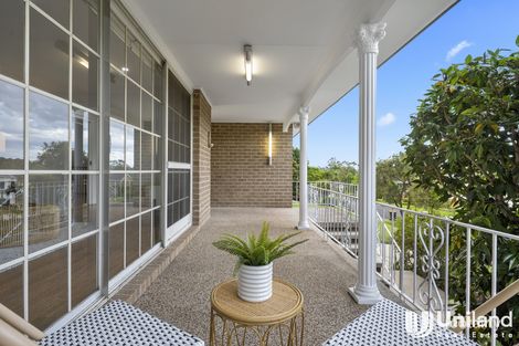 Property photo of 26 Hammond Court Baulkham Hills NSW 2153