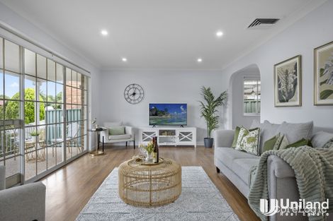 Property photo of 26 Hammond Court Baulkham Hills NSW 2153