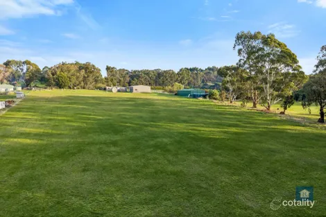 Property photo of 30 Bushbys Road Barongarook VIC 3249