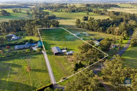 Property photo of 30 Bushbys Road Barongarook VIC 3249