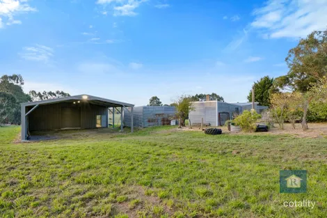 Property photo of 30 Bushbys Road Barongarook VIC 3249