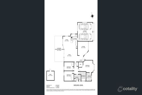Property photo of 9 Buckle Court Middle Ridge QLD 4350