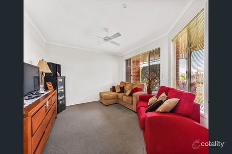 Property photo of 9 Buckle Court Middle Ridge QLD 4350