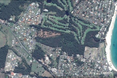 1 Springfield Dr, Mollymook, NSW 2539