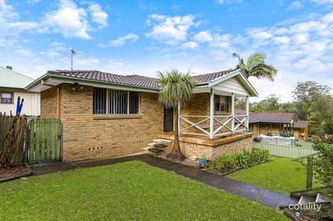 Property photo of 2/31 Maliwa Road Narara NSW 2250