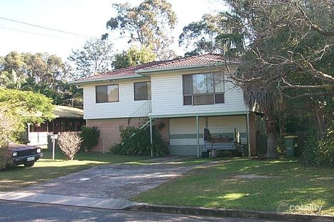 Property photo of 26 Parakeet Street Birkdale QLD 4159