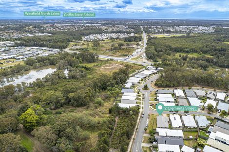 Property photo of 2 Clements Street Griffin QLD 4503