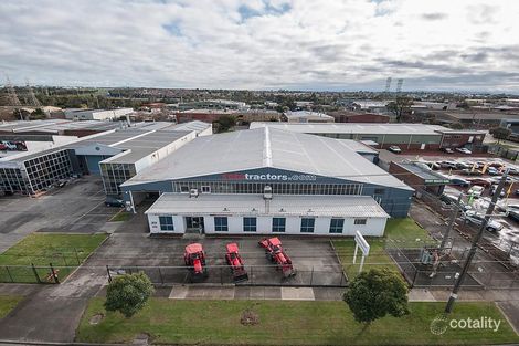 200 Mahoneys Rd, Thomastown, VIC 3074