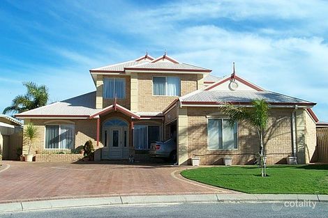 57 Heron Pl, South Yunderup, WA 6208