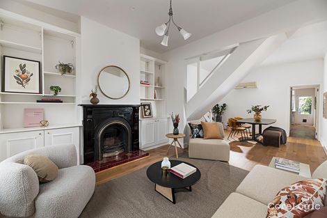 Property photo of 9 David Street Carlton VIC 3053