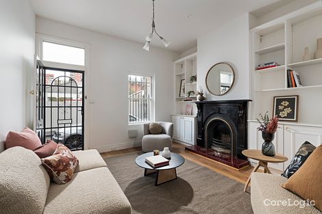 Property photo of 9 David Street Carlton VIC 3053