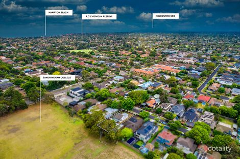 Property photo of 8 Moira Avenue Highett VIC 3190