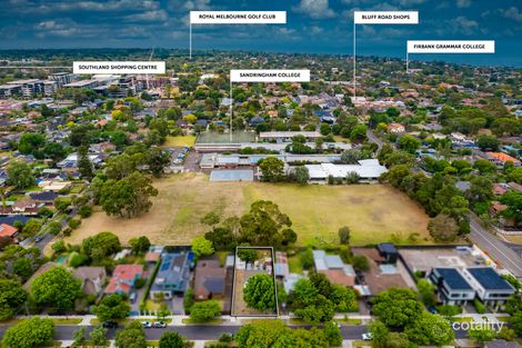 Property photo of 8 Moira Avenue Highett VIC 3190