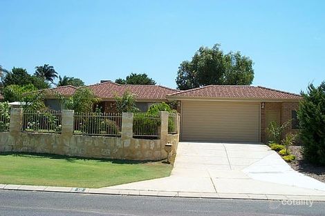 12 Pepperwood Gr, Woodvale, WA 6026