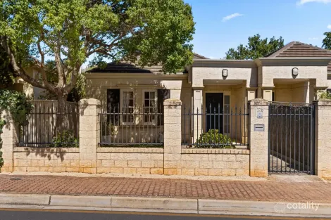 Property photo of 17B Avenue Road Payneham SA 5070