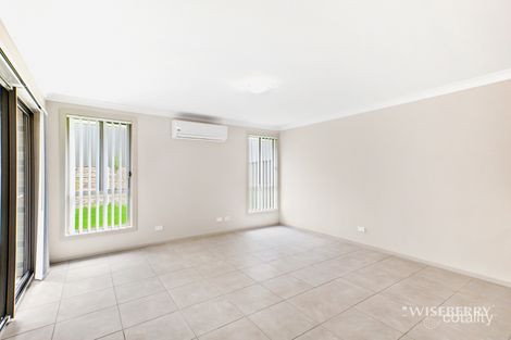 Property photo of 12 Addison Avenue Woongarrah NSW 2259