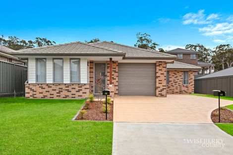 Property photo of 12 Addison Avenue Woongarrah NSW 2259