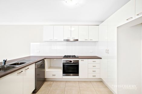 Property photo of 12 Addison Avenue Woongarrah NSW 2259