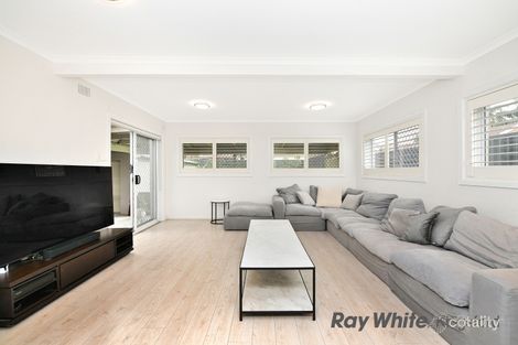 Property photo of 11 Gibson Street Pagewood NSW 2035