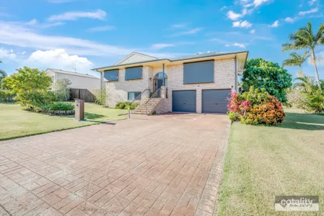 Property photo of 17 Solander Street Bargara QLD 4670