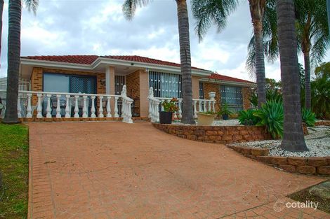 7 Somers St, Bonnyrigg, NSW 2177