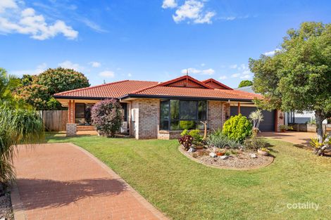 Property photo of 8 Downey Street Ormiston QLD 4160