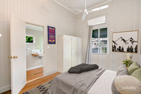 Property photo of 40 Martyn Street Parramatta Park QLD 4870