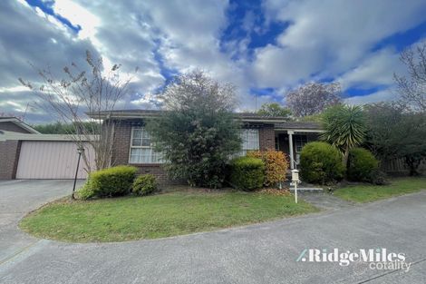 1/13 Lindsay Ave, Nunawading, VIC 3131