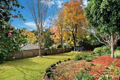 Property photo of 5 Read Place West Pennant Hills NSW 2125