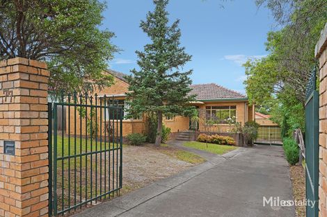 Property photo of 77 Erskine Road Macleod VIC 3085