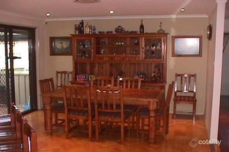 Property photo of 19 Regan Place Rooty Hill NSW 2766