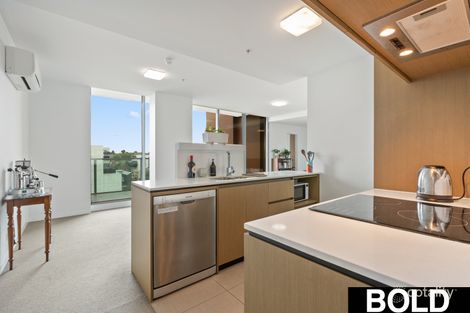 Property photo of 507/201 High Street Prahran VIC 3181