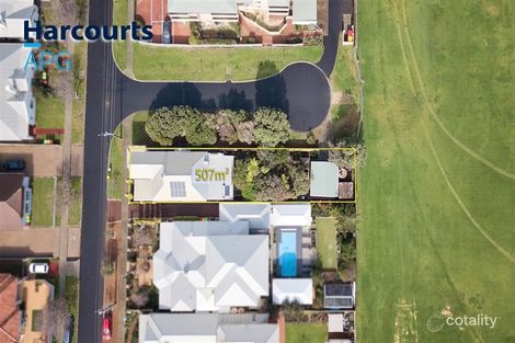Property photo of 12 Molloy Street Bunbury WA 6230