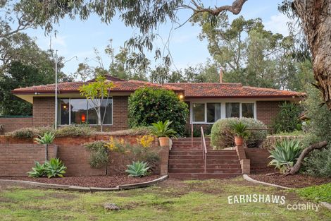 6 CAIRNHILL CT, DARLINGTON, WA 6070