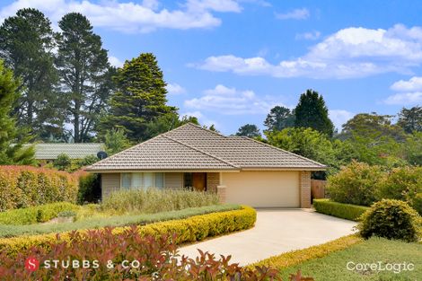 Property photo of 24 Railway Parade Wentworth Falls NSW 2782